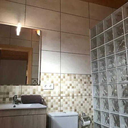 Nueva Luna Relax Appartement *