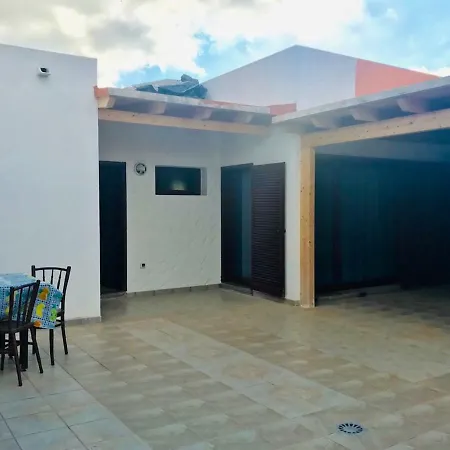 Appartement Nueva Luna Relax Corralejo