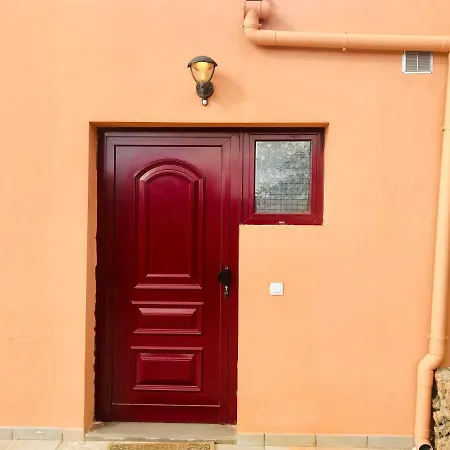 Appartement Nueva Luna Relax Corralejo