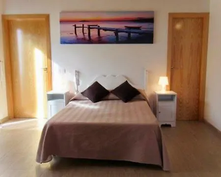 Nueva Luna Relax Appartement Corralejo