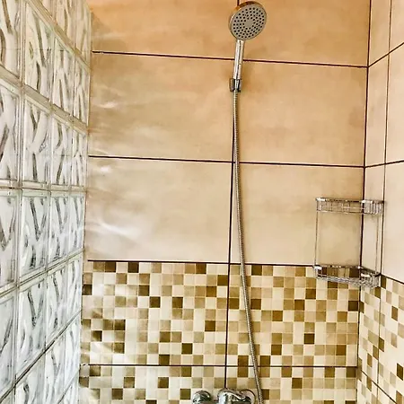 Appartement Nueva Luna Relax Corralejo