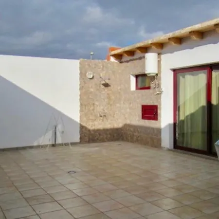 Appartement Nueva Luna Relax Corralejo