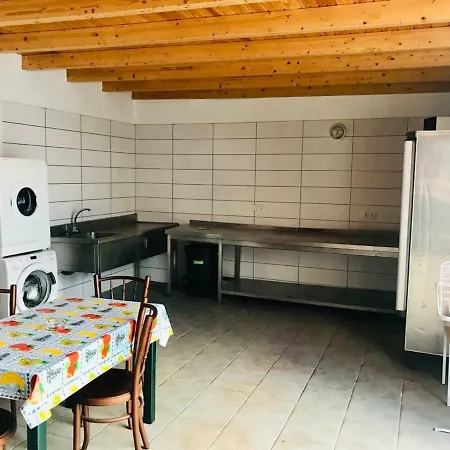 Nueva Luna Relax Appartement *